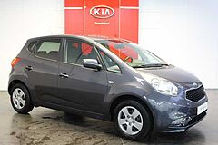 Kia VENGA - 2015 1.4i World Edition ISG
