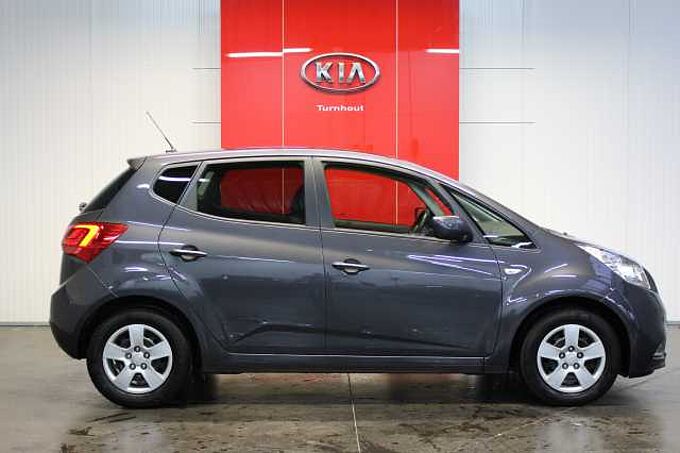 Kia VENGA - 2015 1.4i World Edition ISG