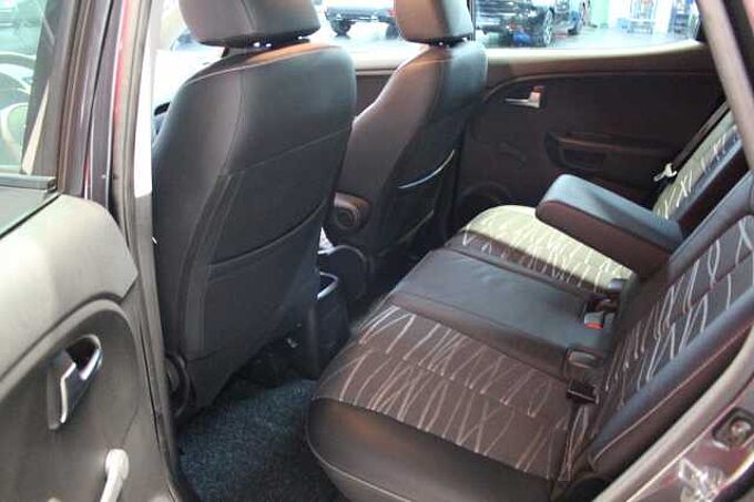 Kia VENGA - 2015 1.4i World Edition ISG