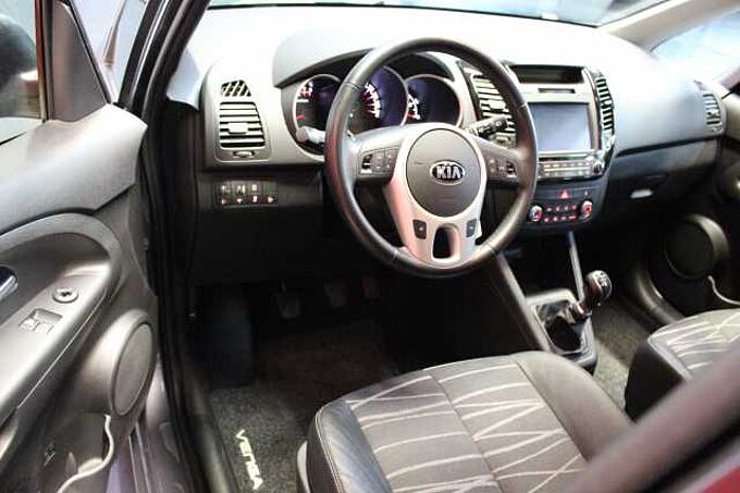 Kia VENGA - 2015 1.4i World Edition ISG