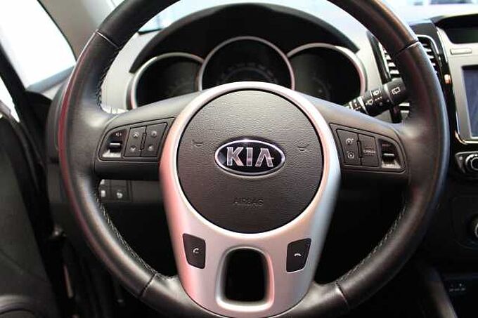 Kia VENGA - 2015 1.4i World Edition ISG