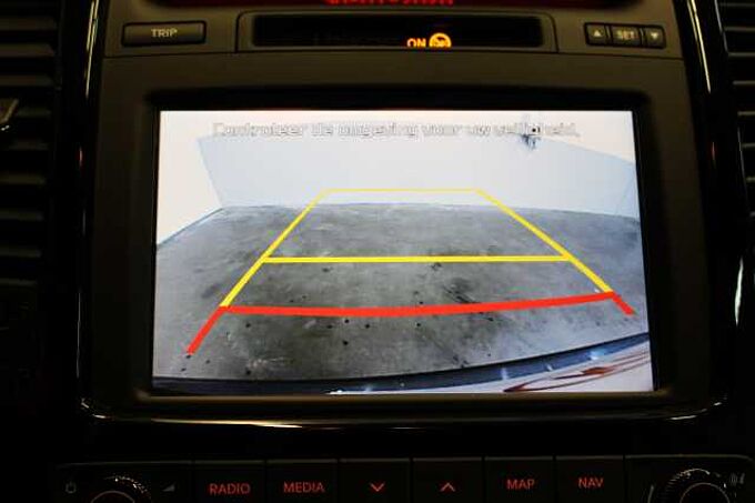 Kia VENGA - 2015 1.4i World Edition ISG