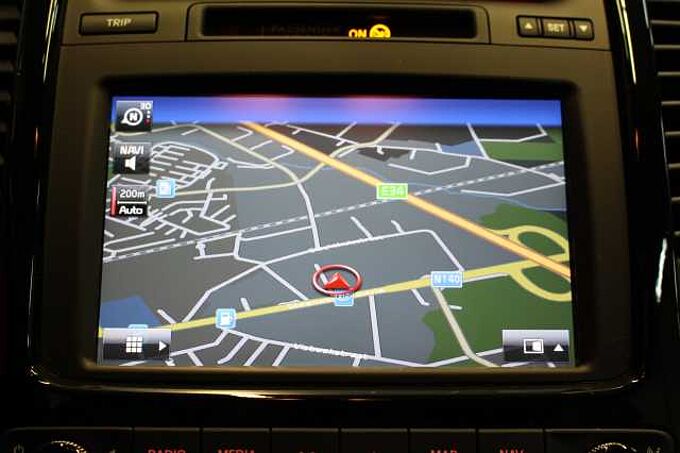 Kia VENGA - 2015 1.4i World Edition ISG