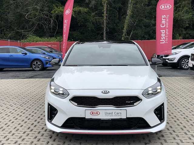 Kia pro_cee'd