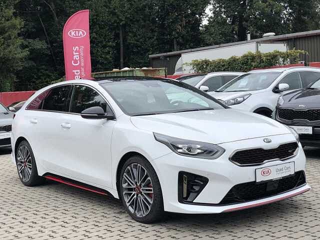 Kia pro_cee'd