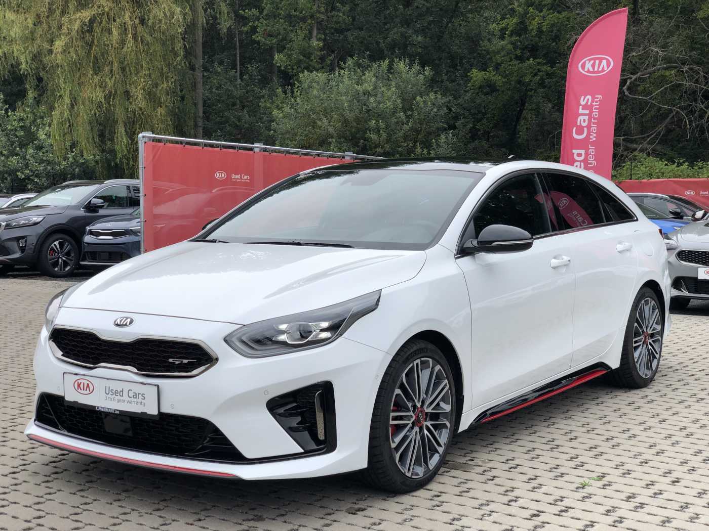 Kia pro_cee'd