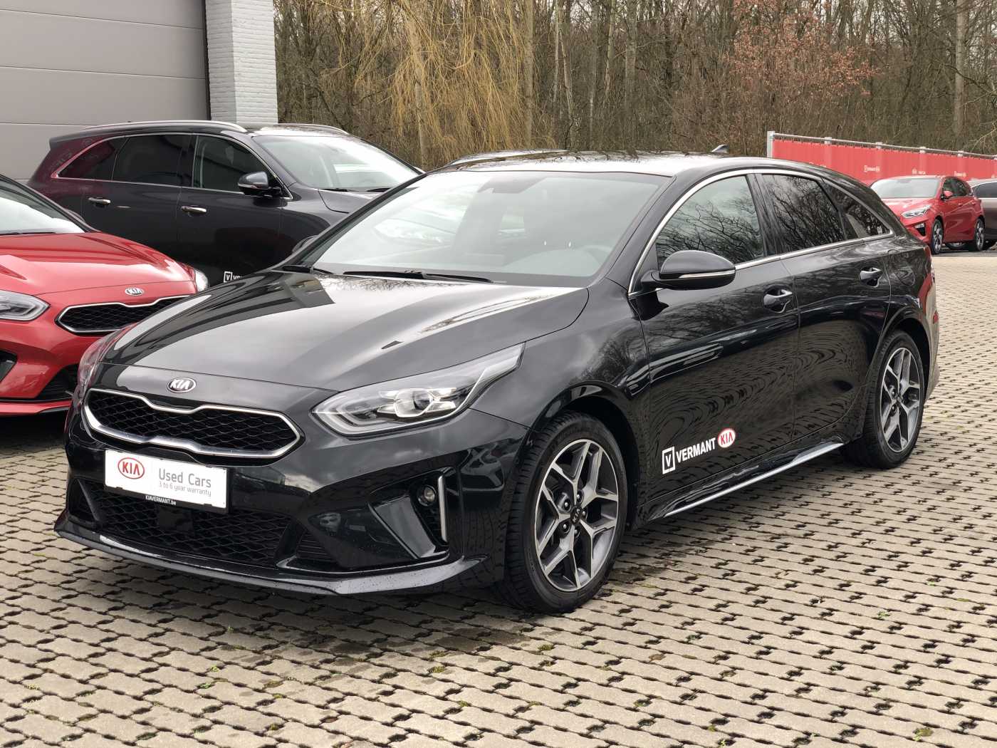 Kia pro_cee'd