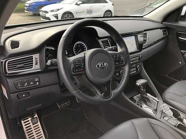 Kia Niro HEV