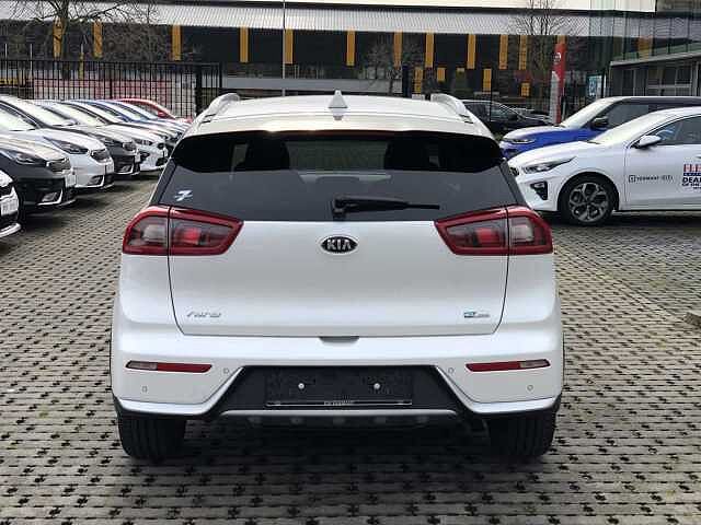 Kia Niro HEV