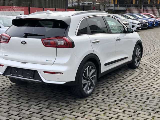 Kia Niro HEV