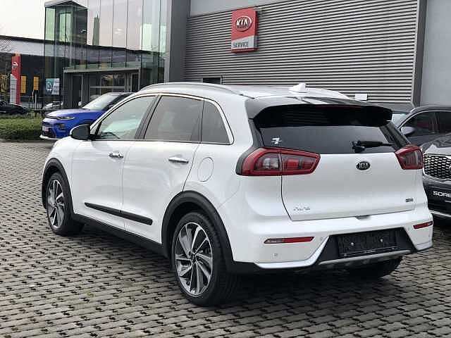 Kia Niro HEV