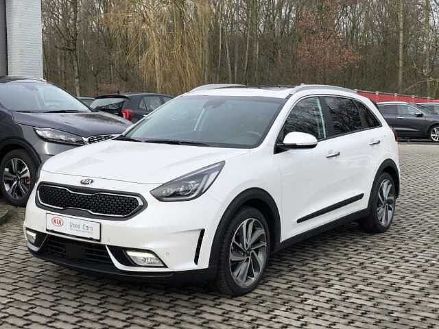 Kia Niro HEV