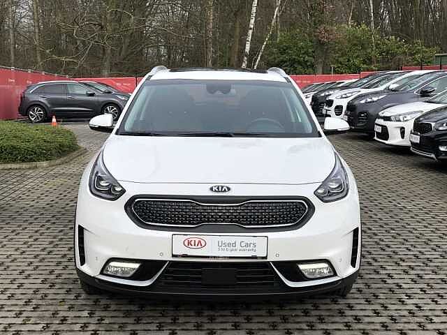 Kia Niro HEV