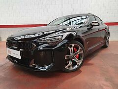 Kia Stinger 3.3 T-GDi 4WD GT ISG