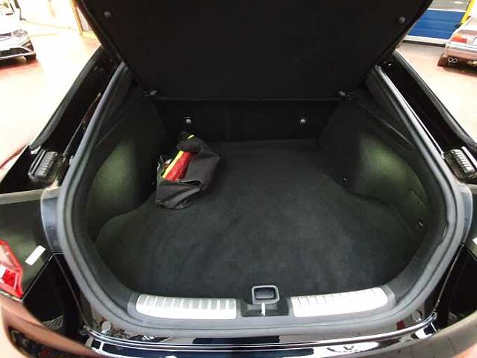 Kia Stinger 3.3 T-GDi 4WD GT ISG