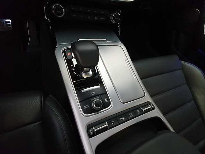 Kia Stinger 3.3 T-GDi 4WD GT ISG