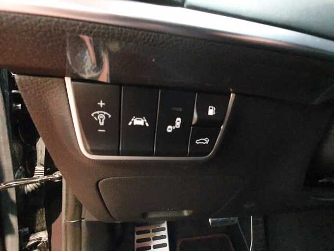 Kia Stinger 3.3 T-GDi 4WD GT ISG