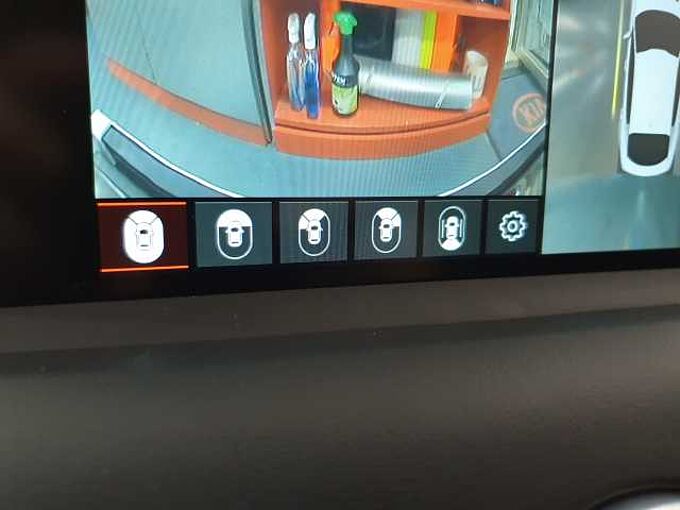 Kia Stinger 3.3 T-GDi 4WD GT ISG