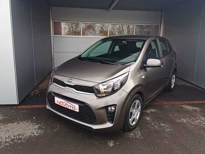 Kia Picanto 1.2i Easy Automaat *GRATIS BIV*