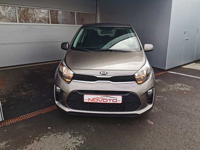 Kia Picanto 1.2i Easy Automaat *GRATIS BIV*