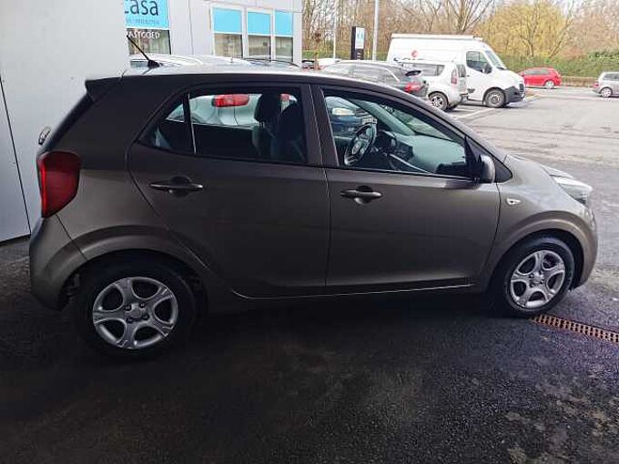 Kia Picanto 1.2i Easy Automaat *GRATIS BIV*