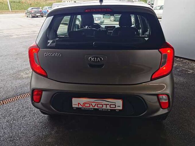 Kia Picanto 1.2i Easy Automaat *GRATIS BIV*