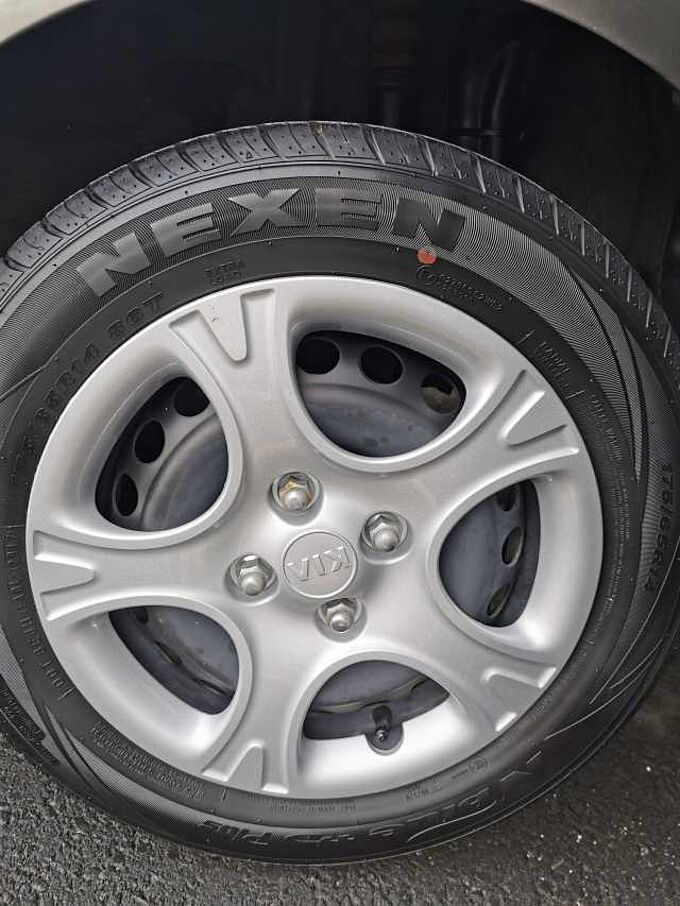 Kia Picanto 1.2i Easy Automaat *GRATIS BIV*