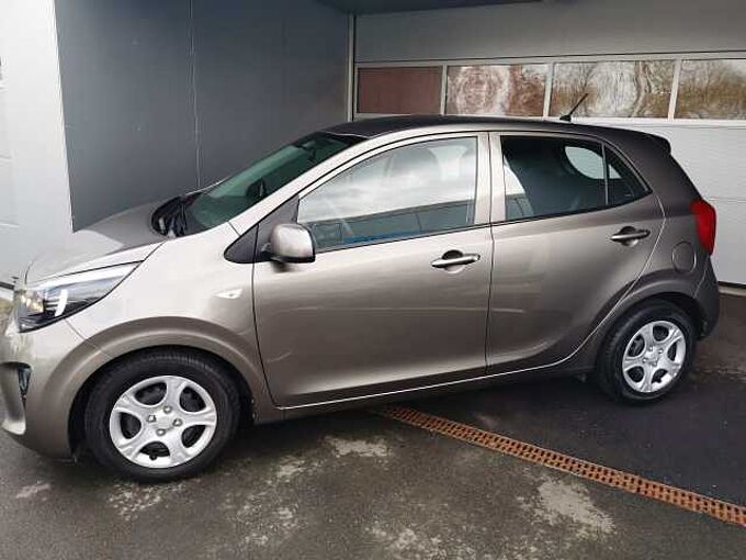 Kia Picanto 1.2i Easy Automaat *GRATIS BIV*