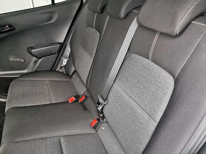 Kia Picanto 1.2i Easy Automaat *GRATIS BIV*