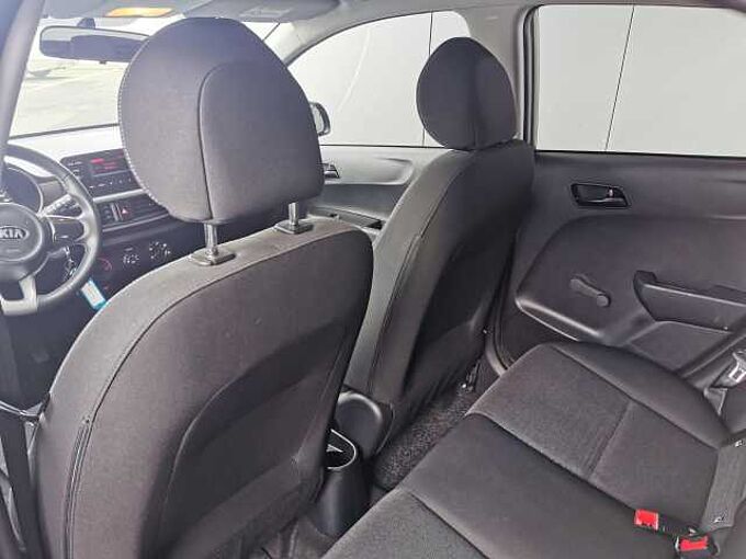 Kia Picanto 1.2i Easy Automaat *GRATIS BIV*