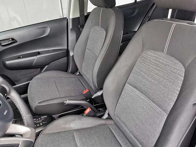 Kia Picanto 1.2i Easy Automaat *GRATIS BIV*