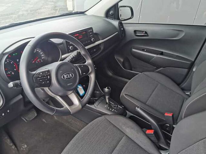 Kia Picanto 1.2i Easy Automaat *GRATIS BIV*