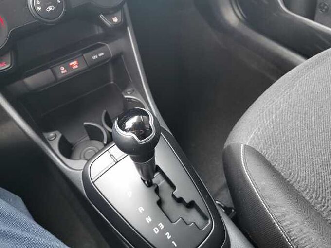 Kia Picanto 1.2i Easy Automaat *GRATIS BIV*