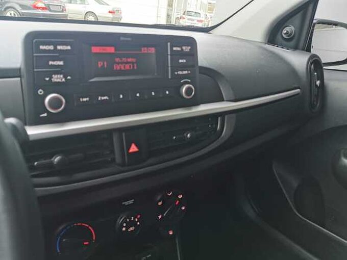 Kia Picanto 1.2i Easy Automaat *GRATIS BIV*