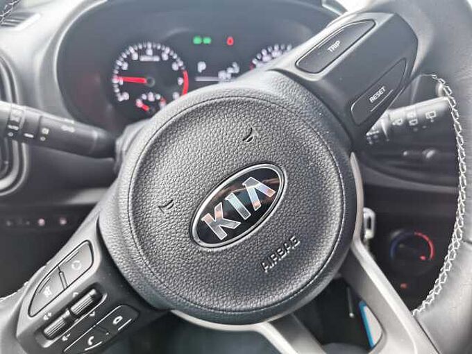 Kia Picanto 1.2i Easy Automaat *GRATIS BIV*