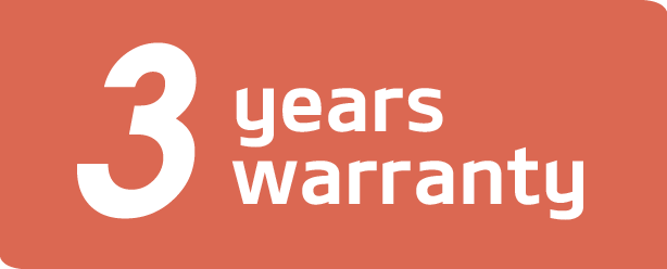 warranty
