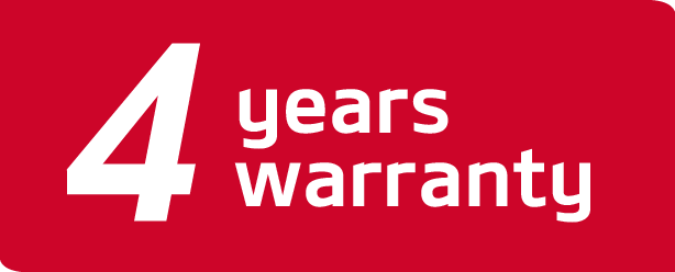 warranty